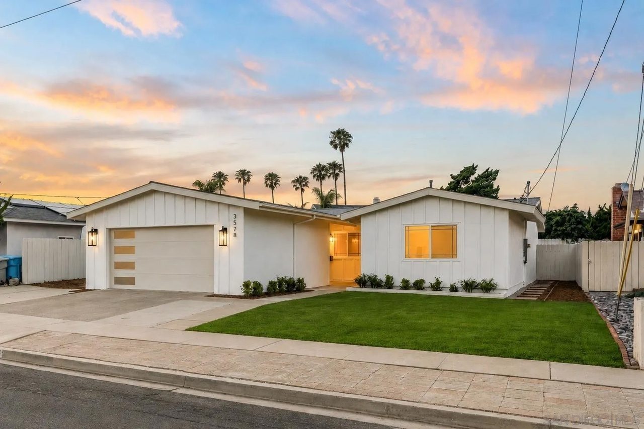 3578 Gaylord Ct