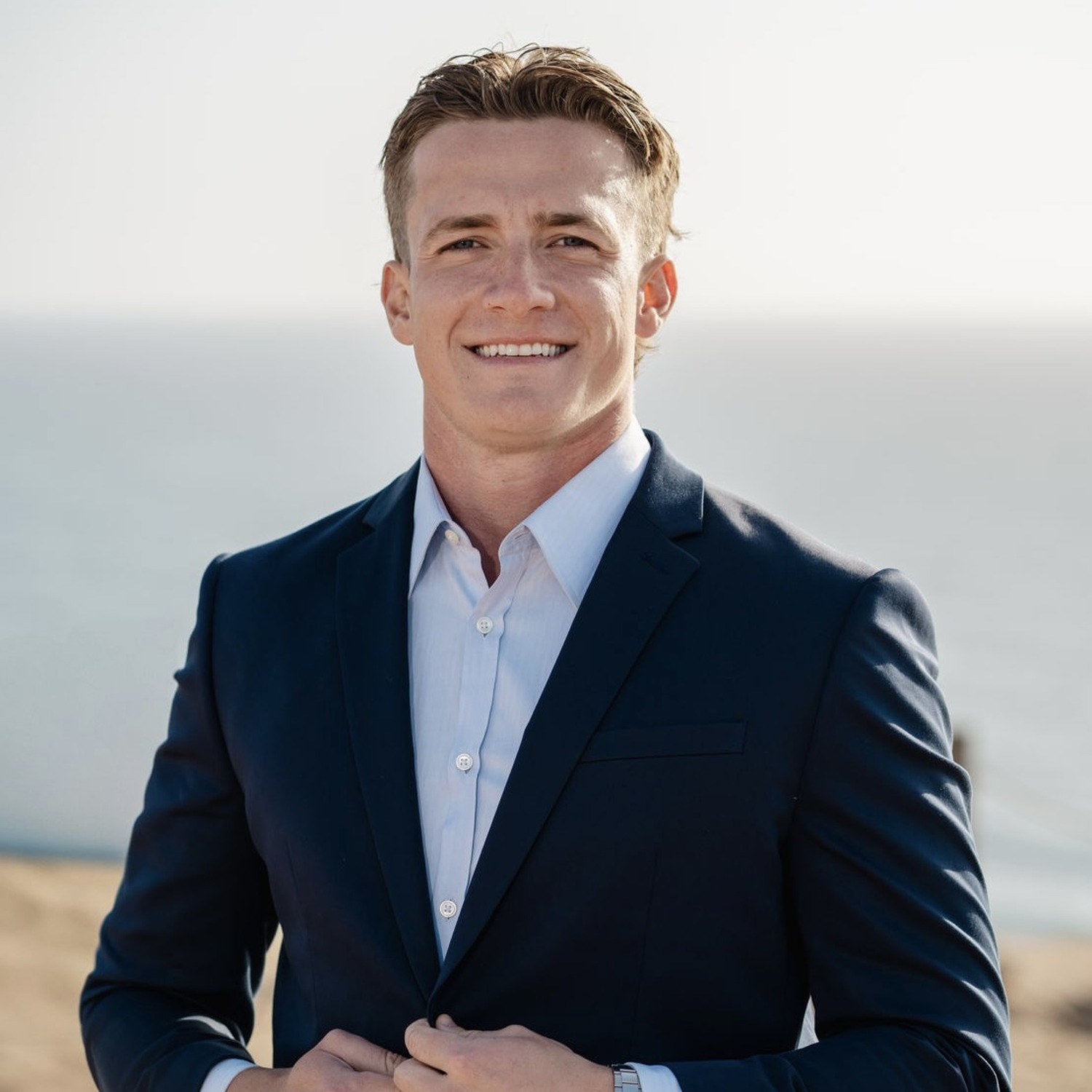 Dylan Ackley