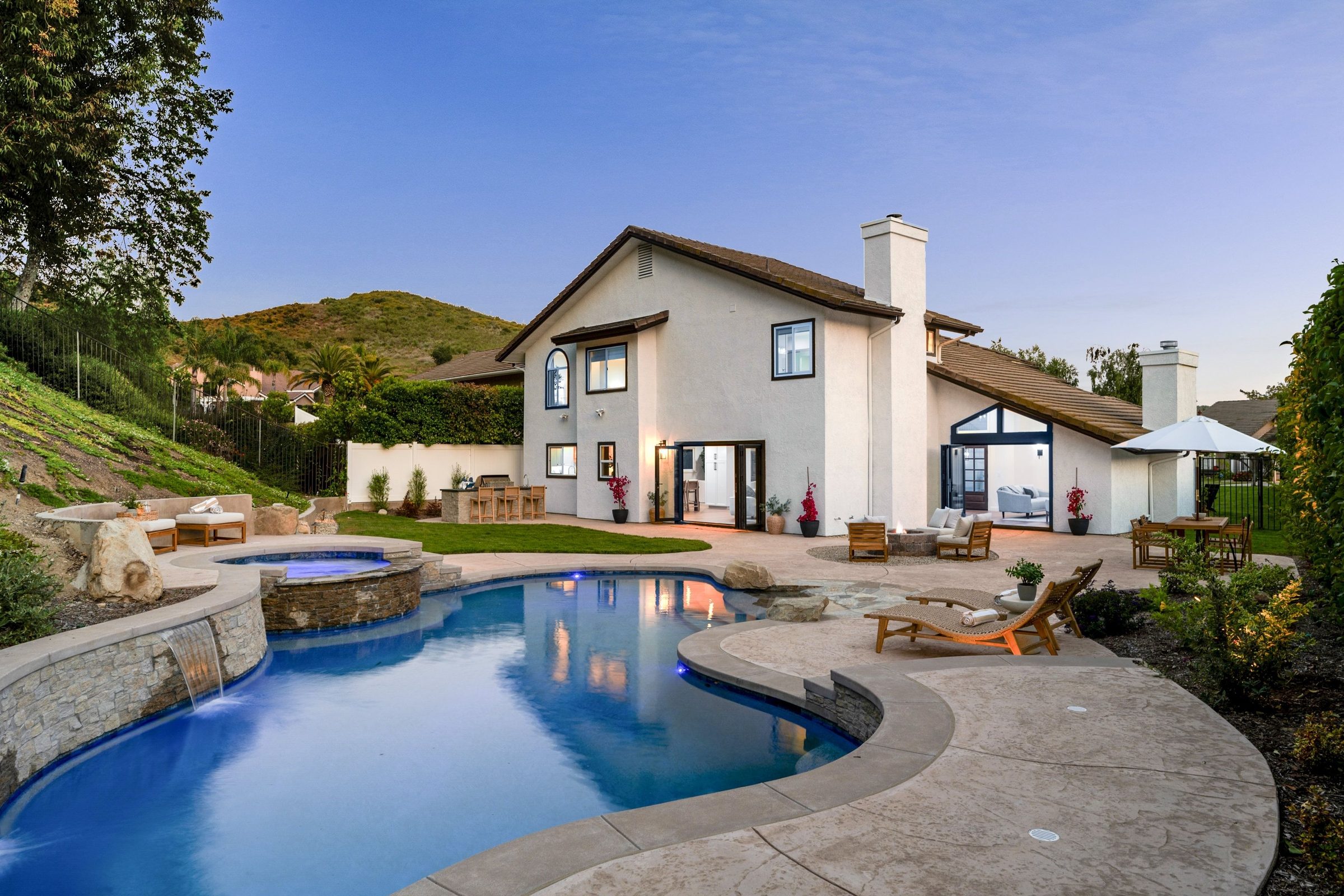 East County San Diego