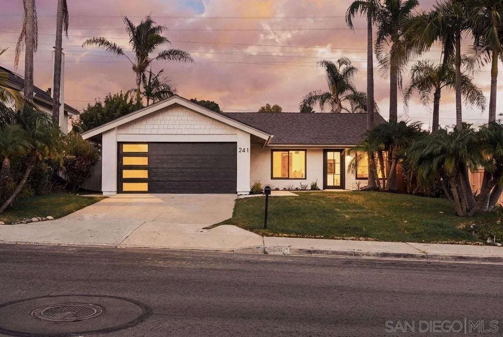 241 Rodney Ave