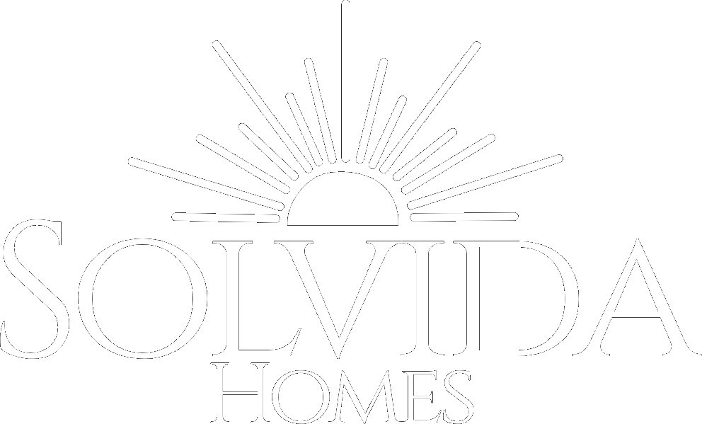 Solvida Homes